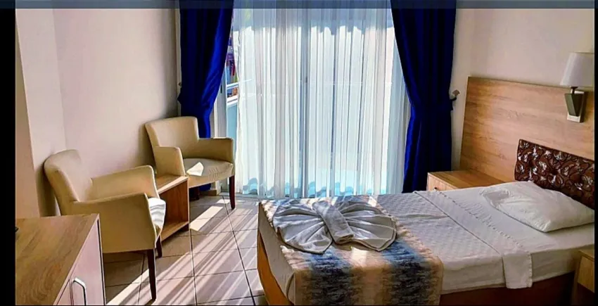 Kleopatra Arsi Hotel 4*-55