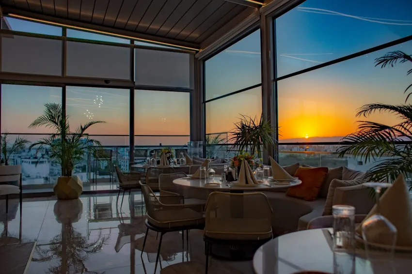 La Terrazza Hotel 4*-19
