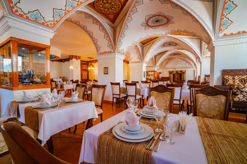 Senza Grand Santana Hotel 5*-17
