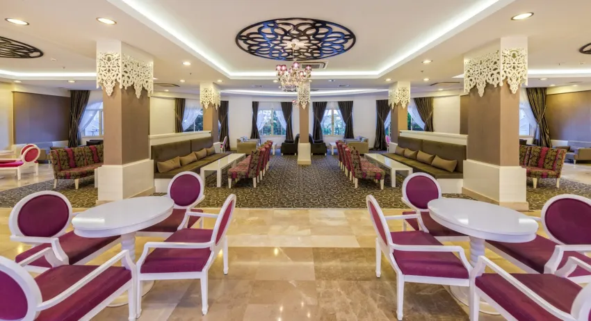 Serenis Hotel 5*-16
