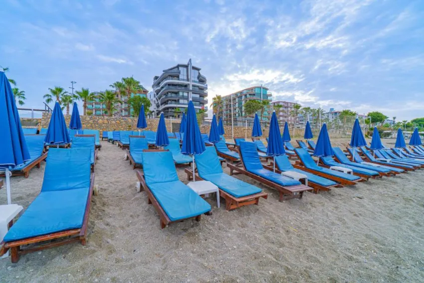 GRAND BARHAN HOTEL  4*-21