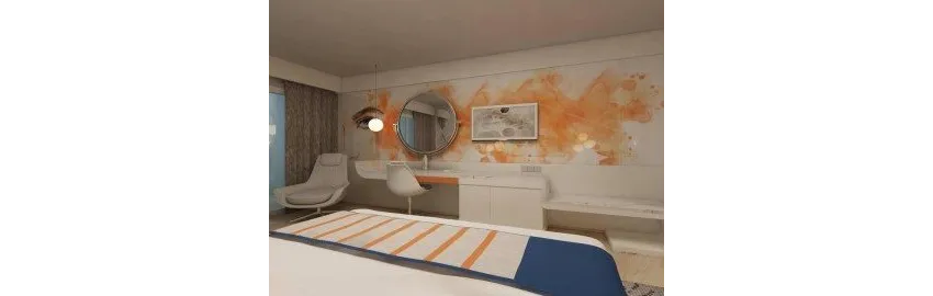 Seaden Valentine Resort & Spa (Adults Only 16+) 5*-19