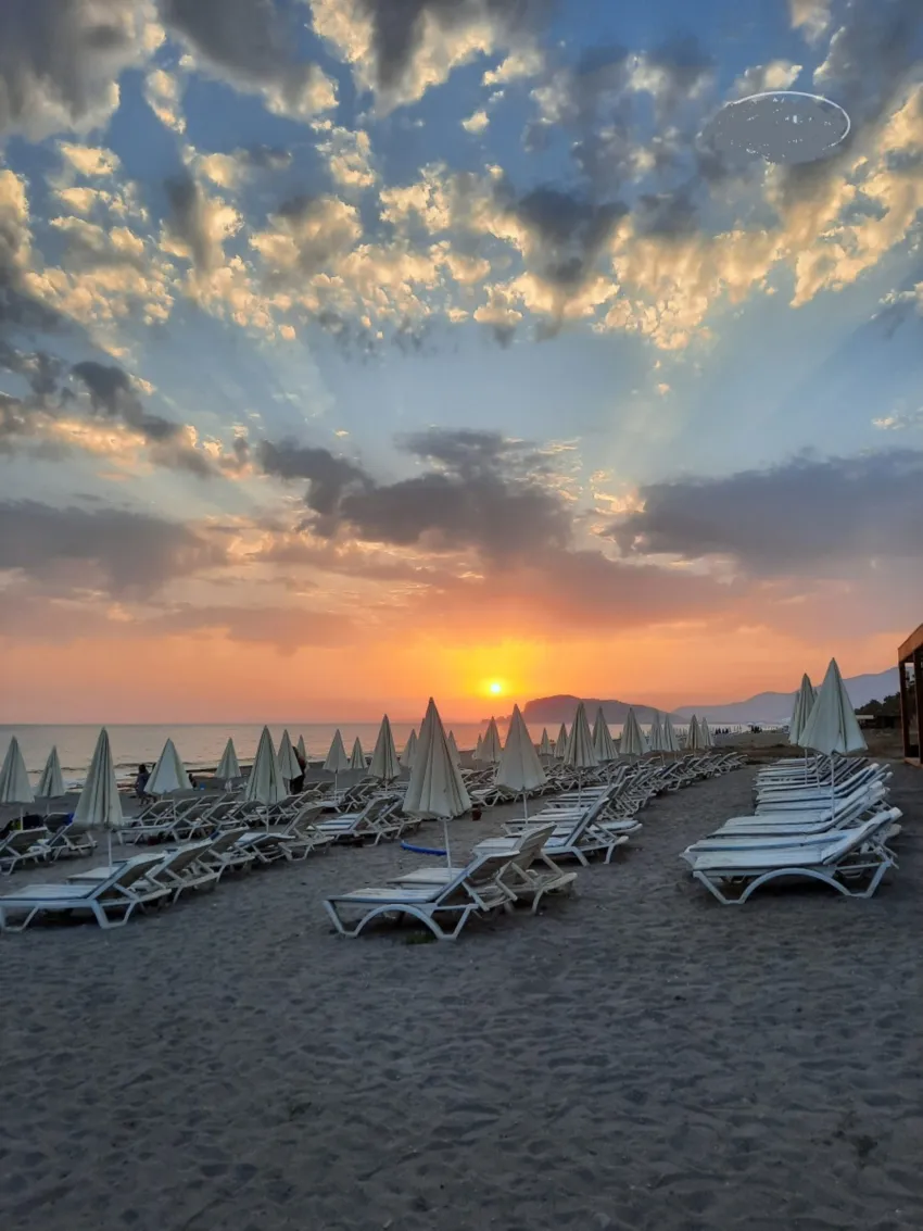 Sunshine Alanya Hotel 5*-11
