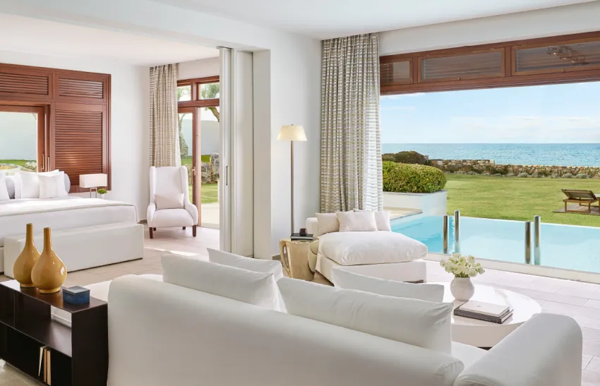 Grecotel Amirandes Boutique Resort 5*-7