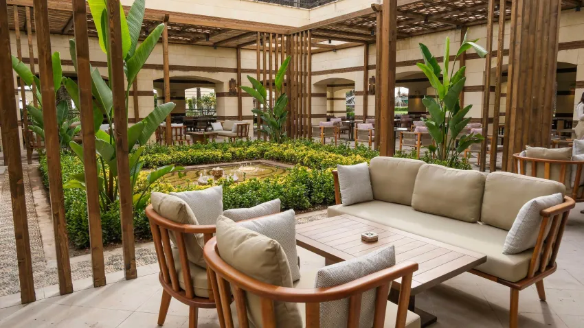 Kempinski Hotel The Dome Belek 5*-202