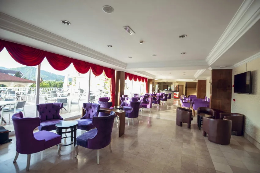 Viking Garden Hotel & Spa 4*-9