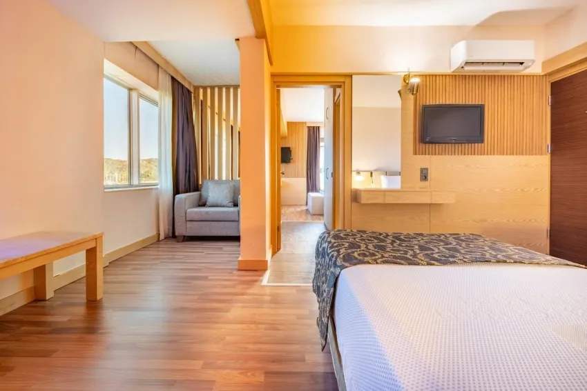 Fame Beach Hotel 4*-20