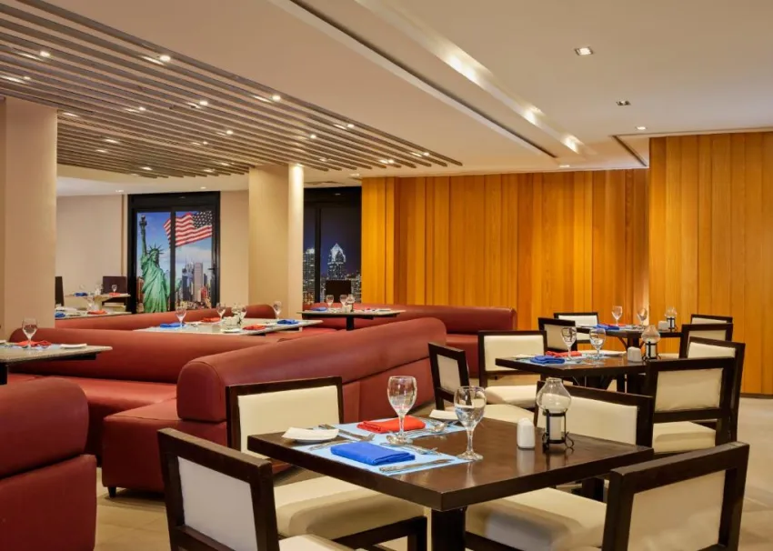 CORAL SEA AQUA CLUB  4*-44