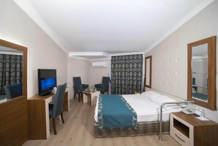 Beach Club Doganay 5*-6