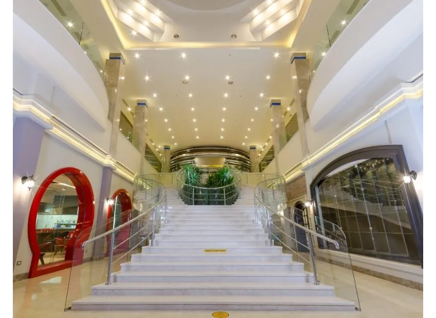 Titanic Royal Resort 5*-6