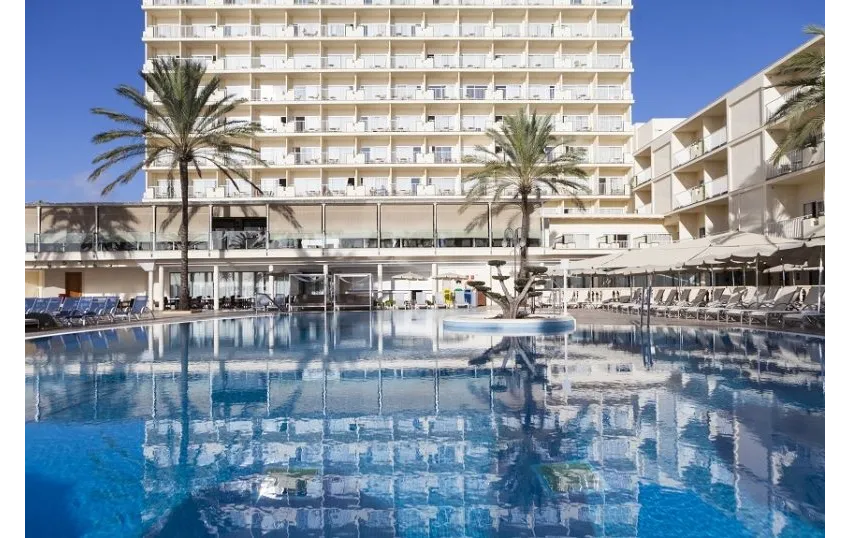 CM Castell De Mar 5*-12