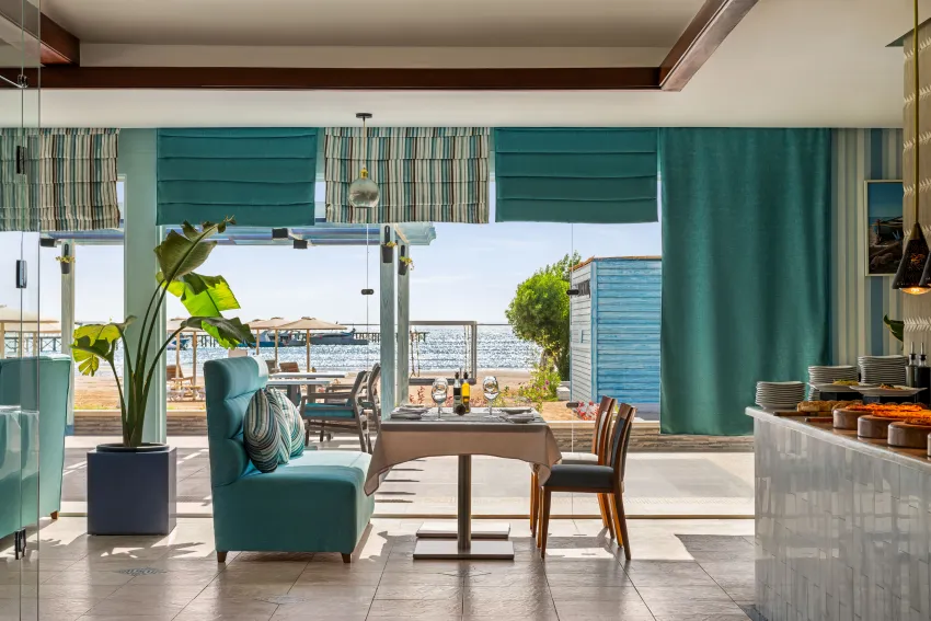 Movenpick Waterpark Resort & Spa Soma Bay 5*-132