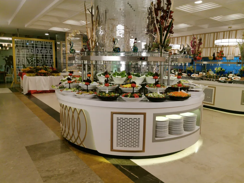 Side Crown Palace 5*-38