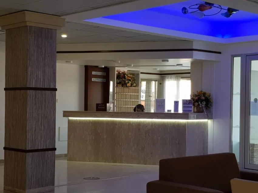 Seagull Hotel Apartments 3*-18