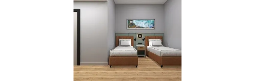 Raxeria Hotel 5*-7