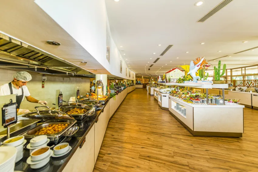 Vonresort Golden Beach 5*-4