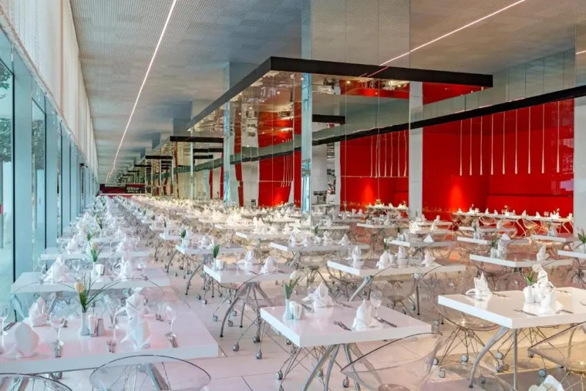 ADAM & EVE (ADULTS ONLY 16+)  5*-5