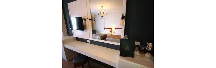 Sey Beach Hotel & Spa 4*-8