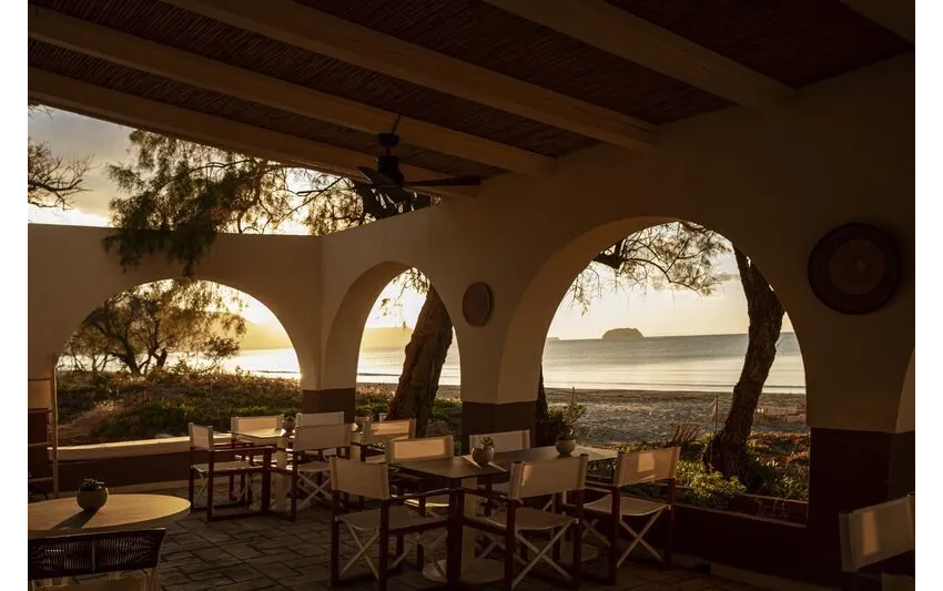 Domes Aulus Zante Autograph Collection 5*-17