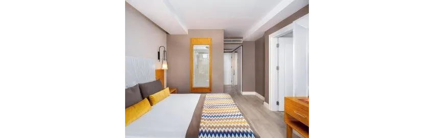 Sidera Kirman Premium (Ex. Kirman Sidera Luxury) 5*-16