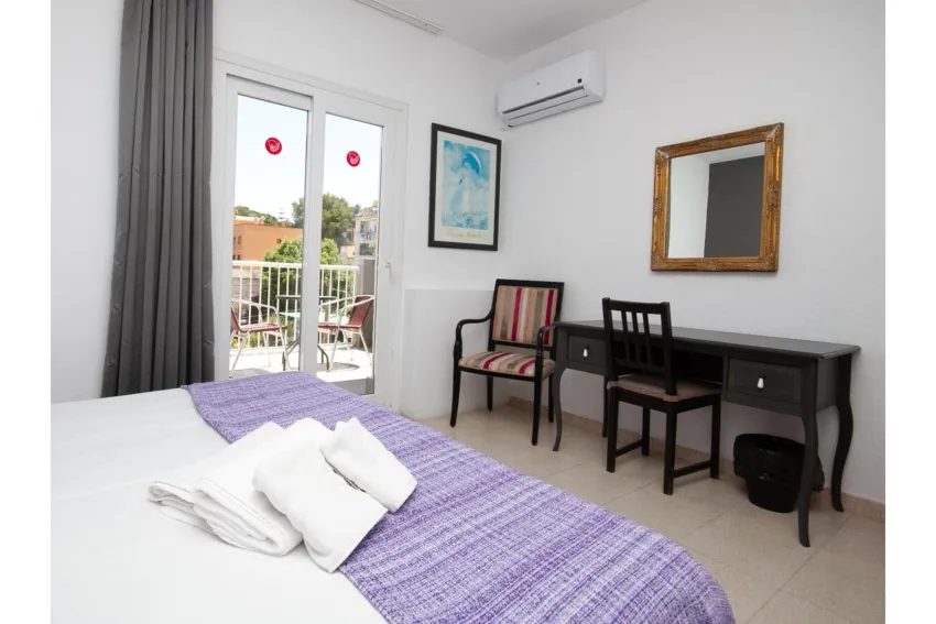 Teide Hotel 3*-31