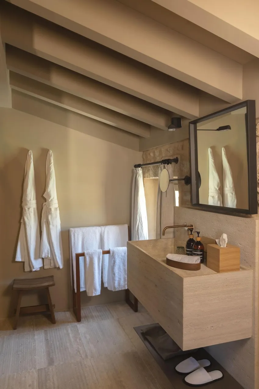 Can Auli Luxury Retreat - Adults only 5*-32