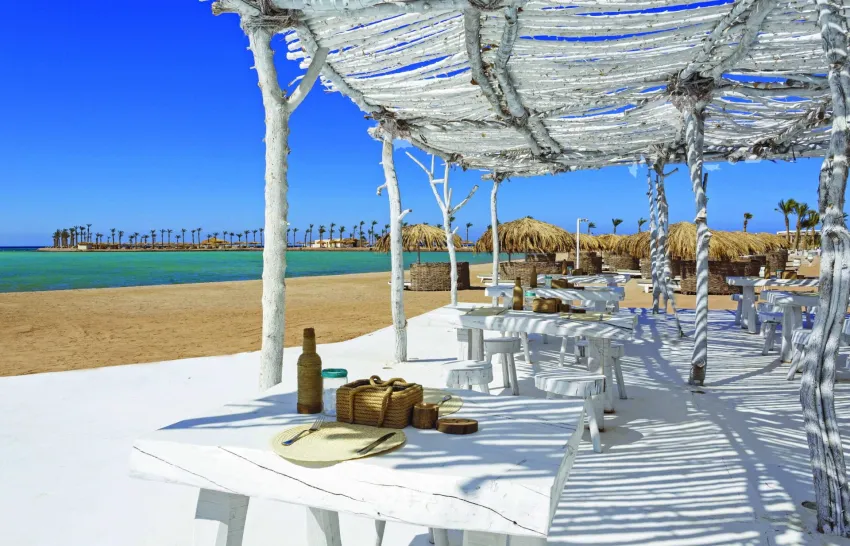 MERAKI RESORT (ADULTS ONLY 16+)  4*-6