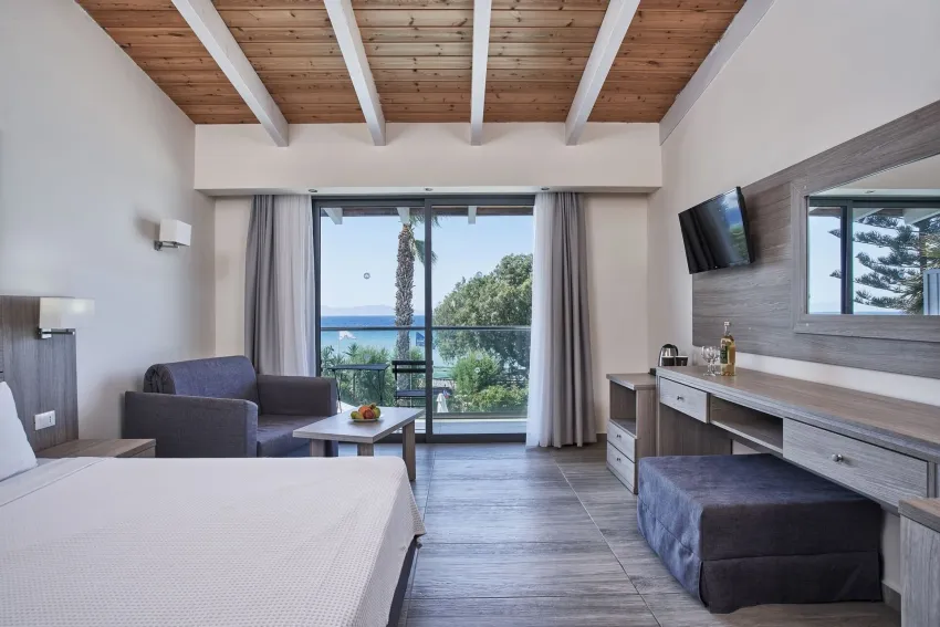 Blue Bay Hotel 4*-14