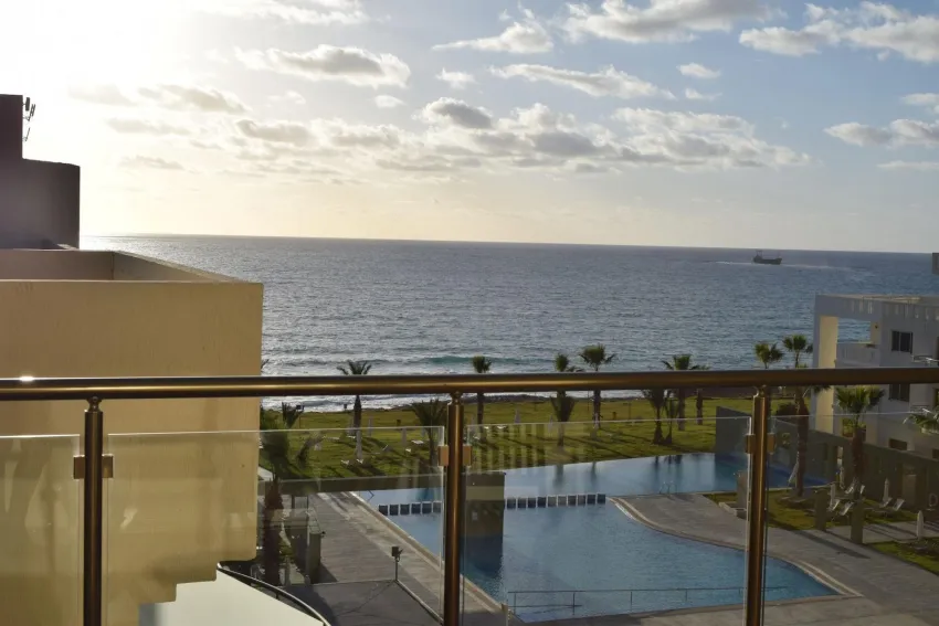 Blue Lagoon Kosher Hotel 4*-7