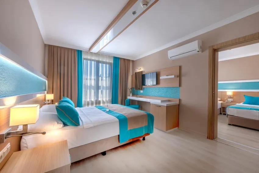 Sandy Beach Hotel 4*-7