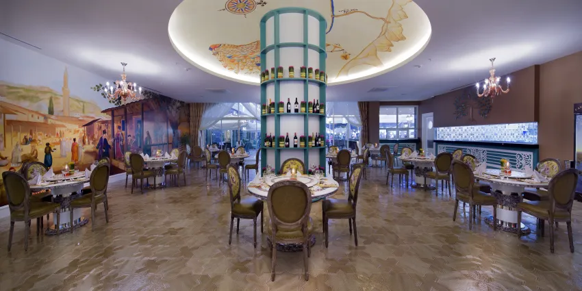 Litore Resort Hotel & Spa 5*-35