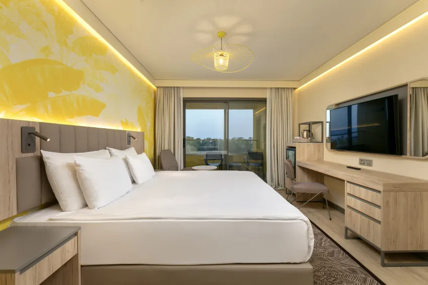 Megasaray Resort Side 5*-169