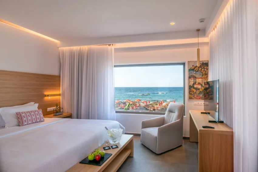 High Beach Resort and Spa 5*-37