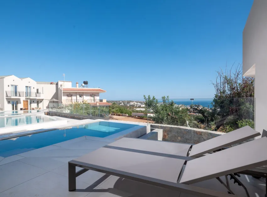 Galaxy Suites Boutique Resort 5*-18