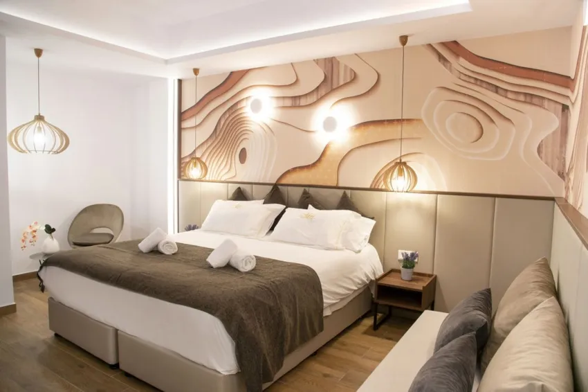 Melpo Antia Hotel & Suites 4*-29