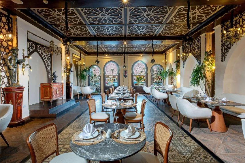 Panorama Bungalows Resort El Gouna 4*-29