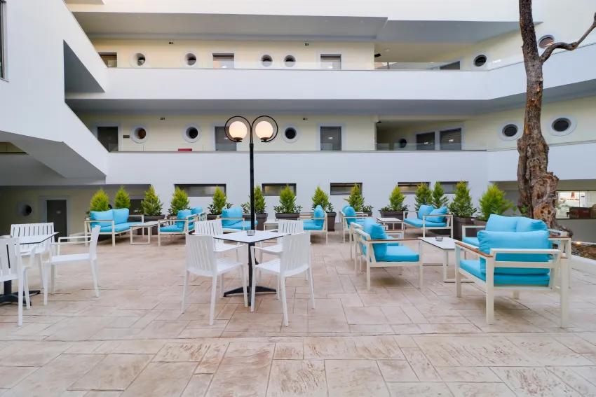 Harmony Rethymno Beach Hotel 4*-26