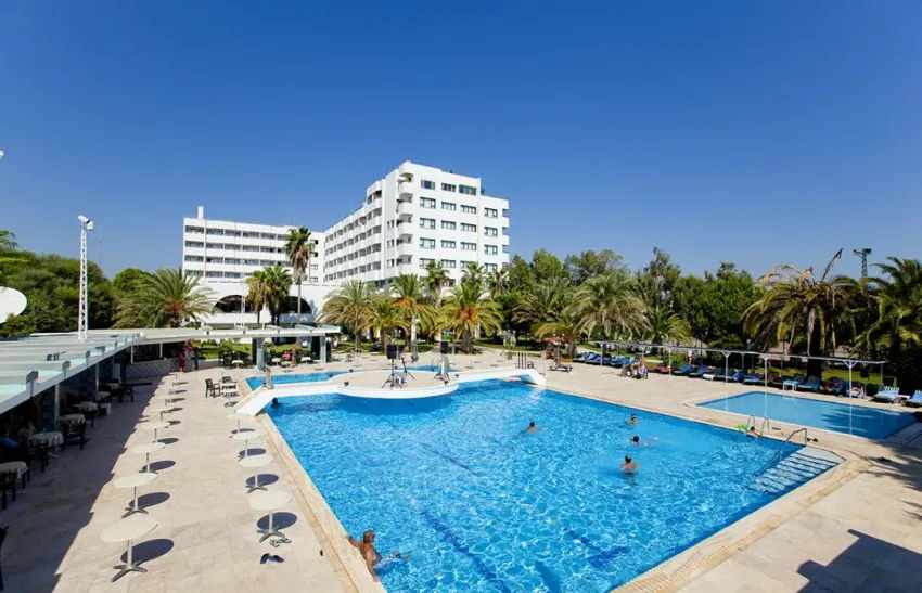SURAL HOTEL   5*-1