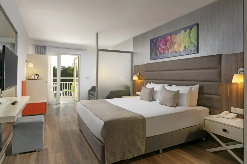 Monachus Family Resort Sorgun 5*-19