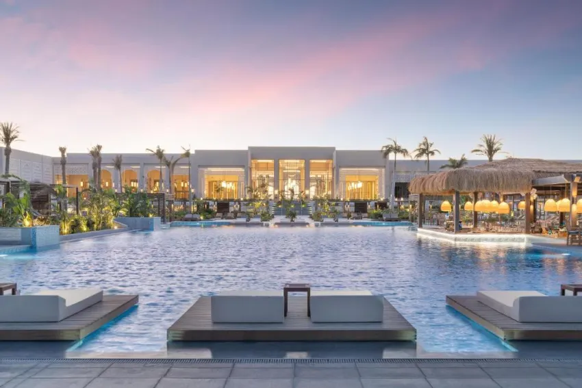 STEIGENBERGER RESORT RAS SOMA  5*-7