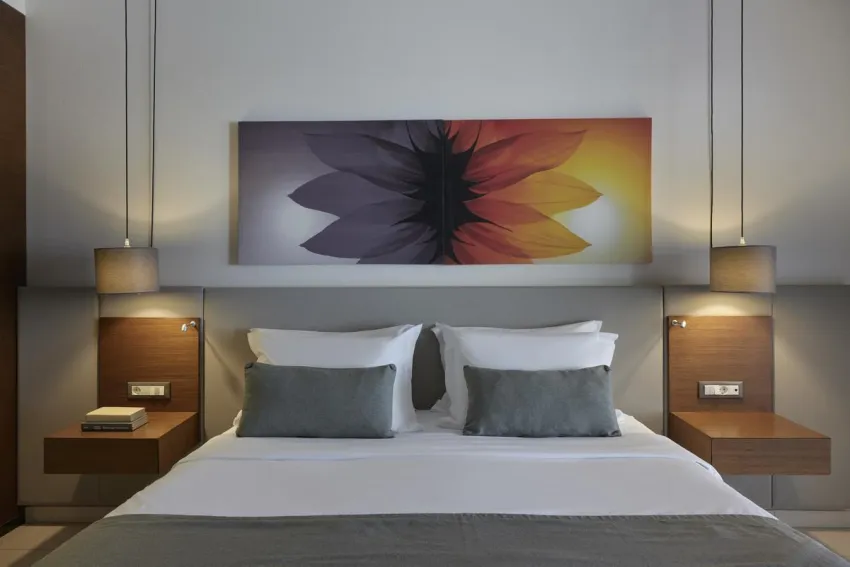 Atlantica Kalliston Resort & Spa 5*-25