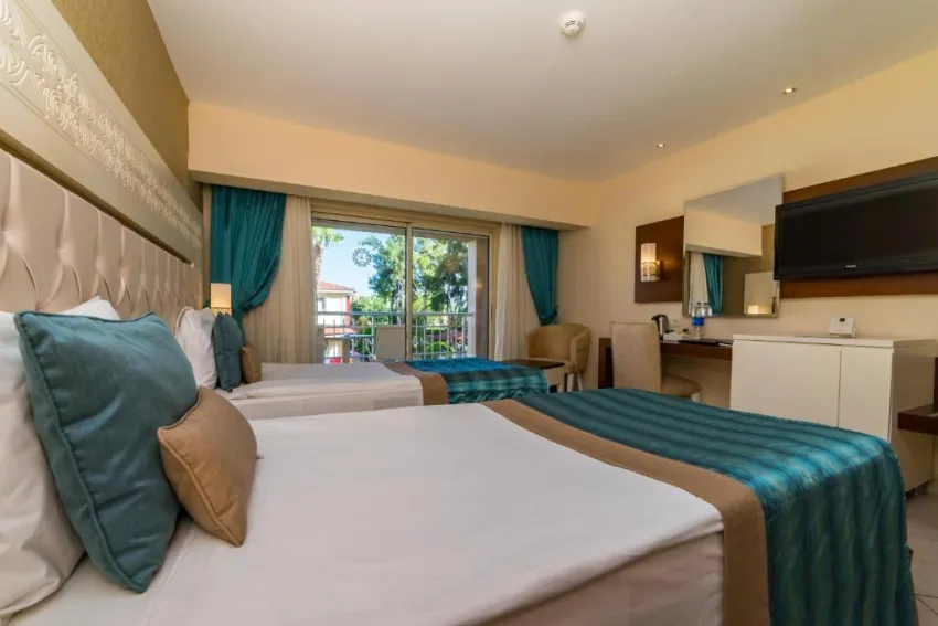 KAMELYA COLLECTION AISHEN CLUB  5*-36