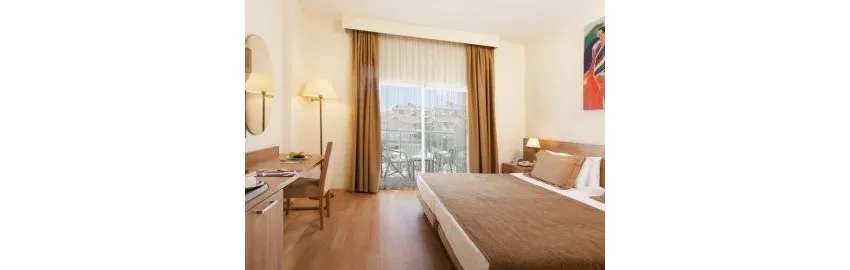 Dream Family Club Hotel 5*-5