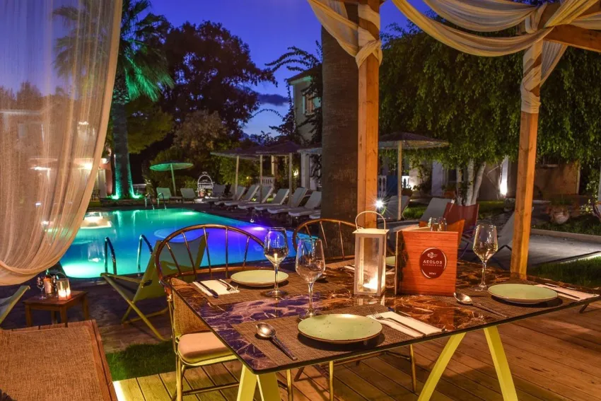 Aeolos Boutique Hotel 4*-13