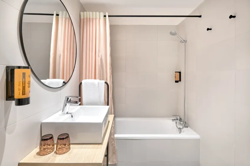 Tent Calvia Beach 3*-15