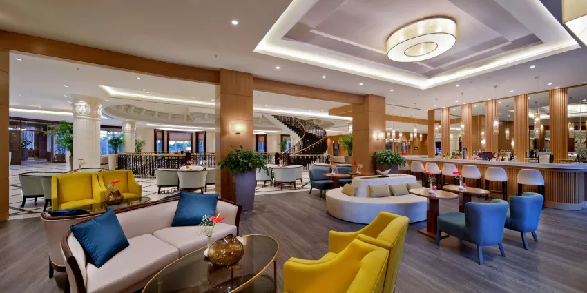 Papillon Zeugma Relaxury 5*-65
