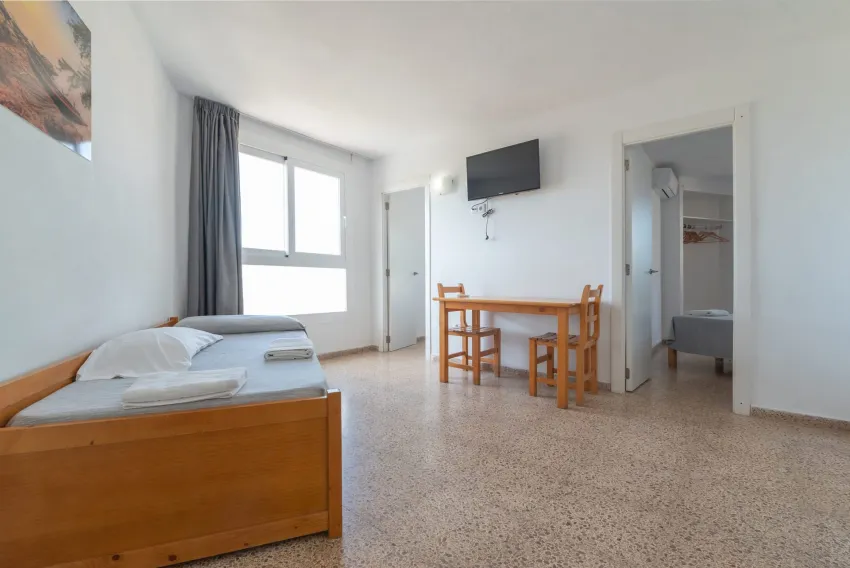 Magalluf Playa Apartments - Adults Only 2*-10