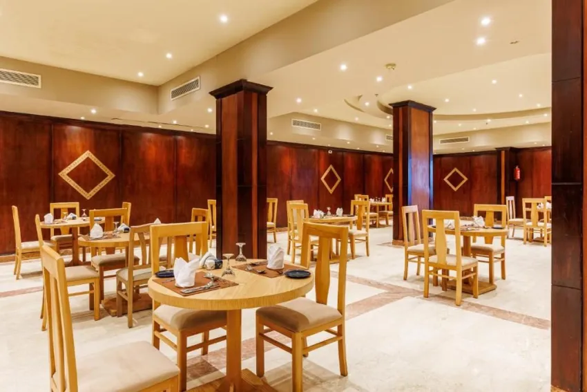 SUNRISE ALORA AQUA PARK RESORT  4*-8