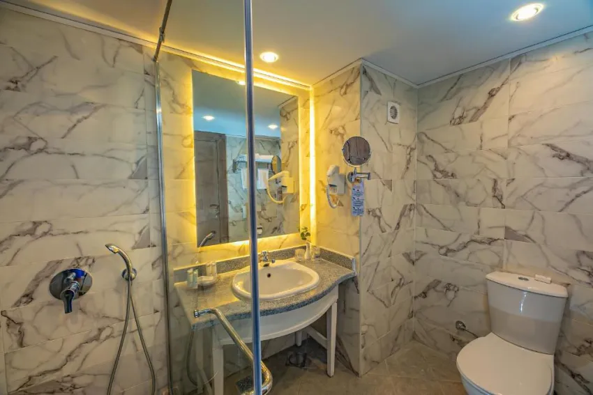 TITANIC RESORT & AQUAPARK  4*-13