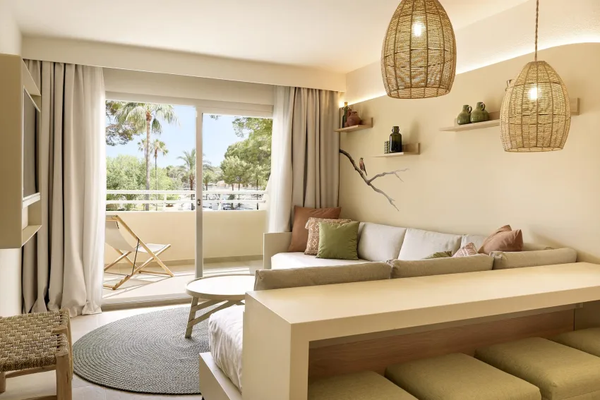 Iberostar Waves Pinos Park 4*-25